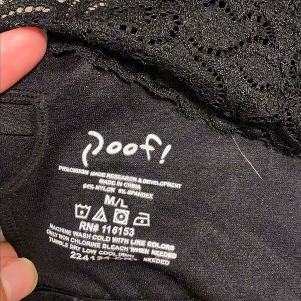 Bralette - Picture 3 of 3